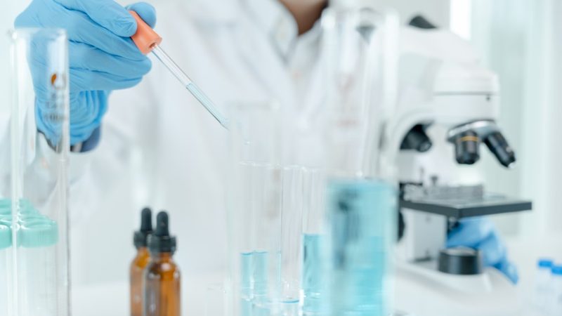 基因检测：揭秘成都十大品牌背后的技术实力与合规标准
