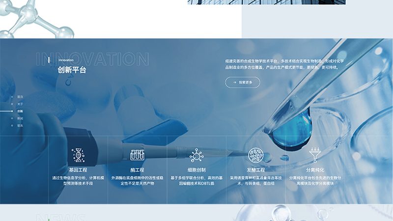 酵素还是酶？揭秘身体健康的秘密武器**