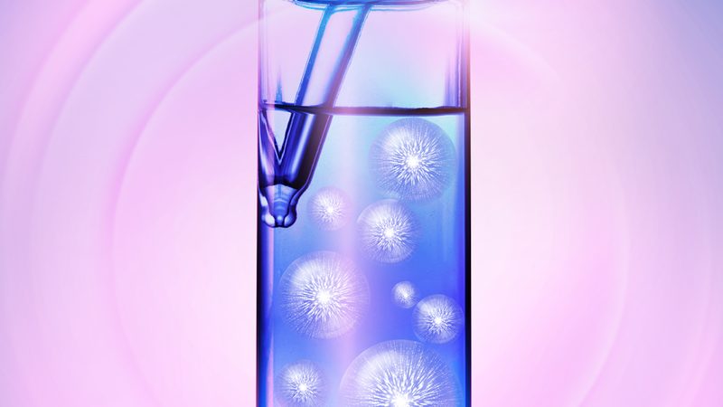 国产分子生物学试剂：性价比背后的秘密**